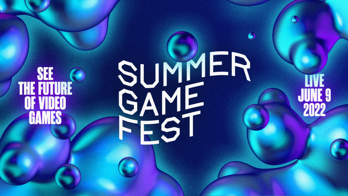 Summer Games Fest Live returns this June