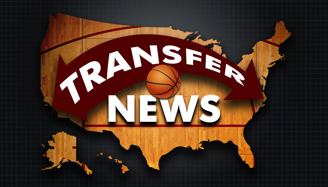 Aggie Basketball lands another huge commitment from the transfer portal!
