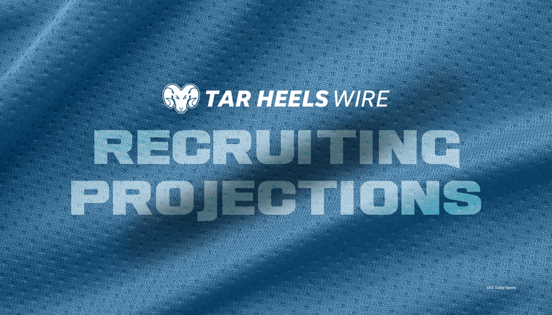 UNC football picks up crystal ball prediction for four star