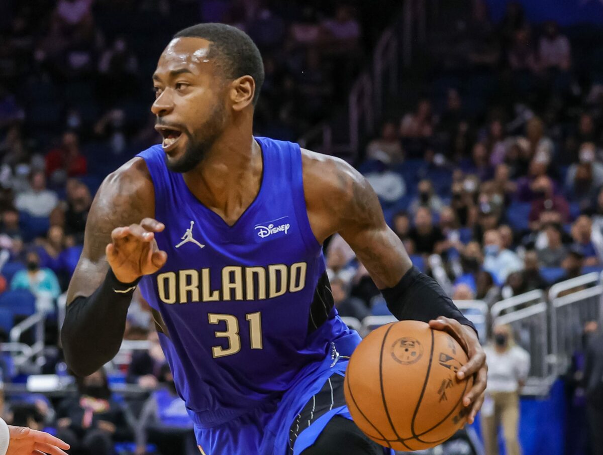 3 reasons Sixers should look into Terrence Ross in the offseason