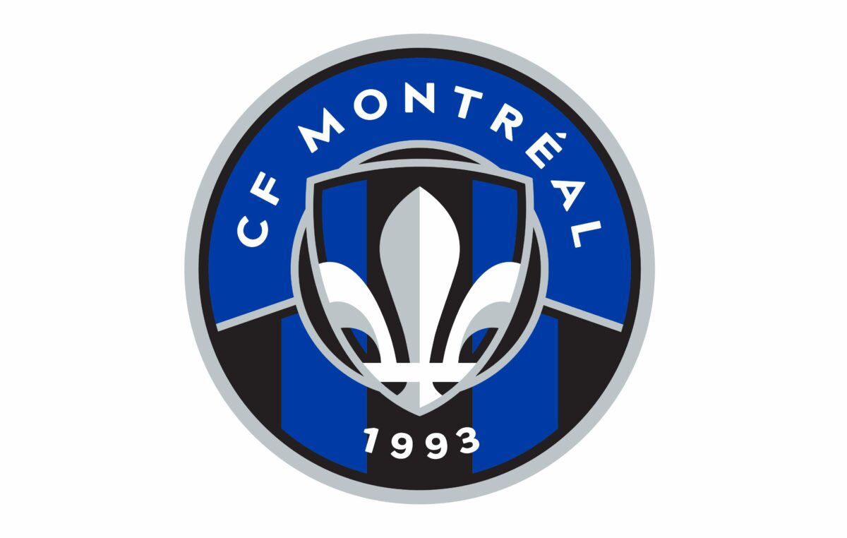 CF Montréal rebrand again, unveil new logo for 2023