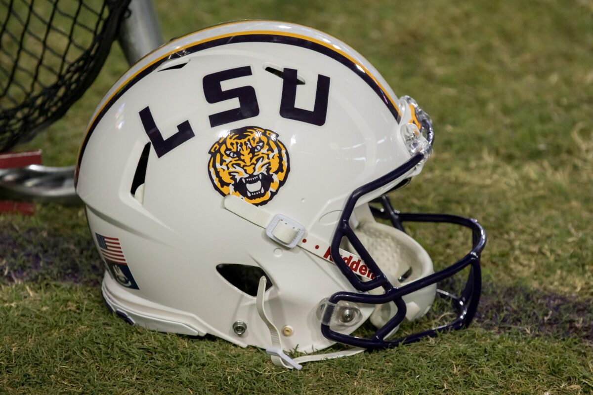 WATCH: LSU football players make cool Mother’s Day tribute video