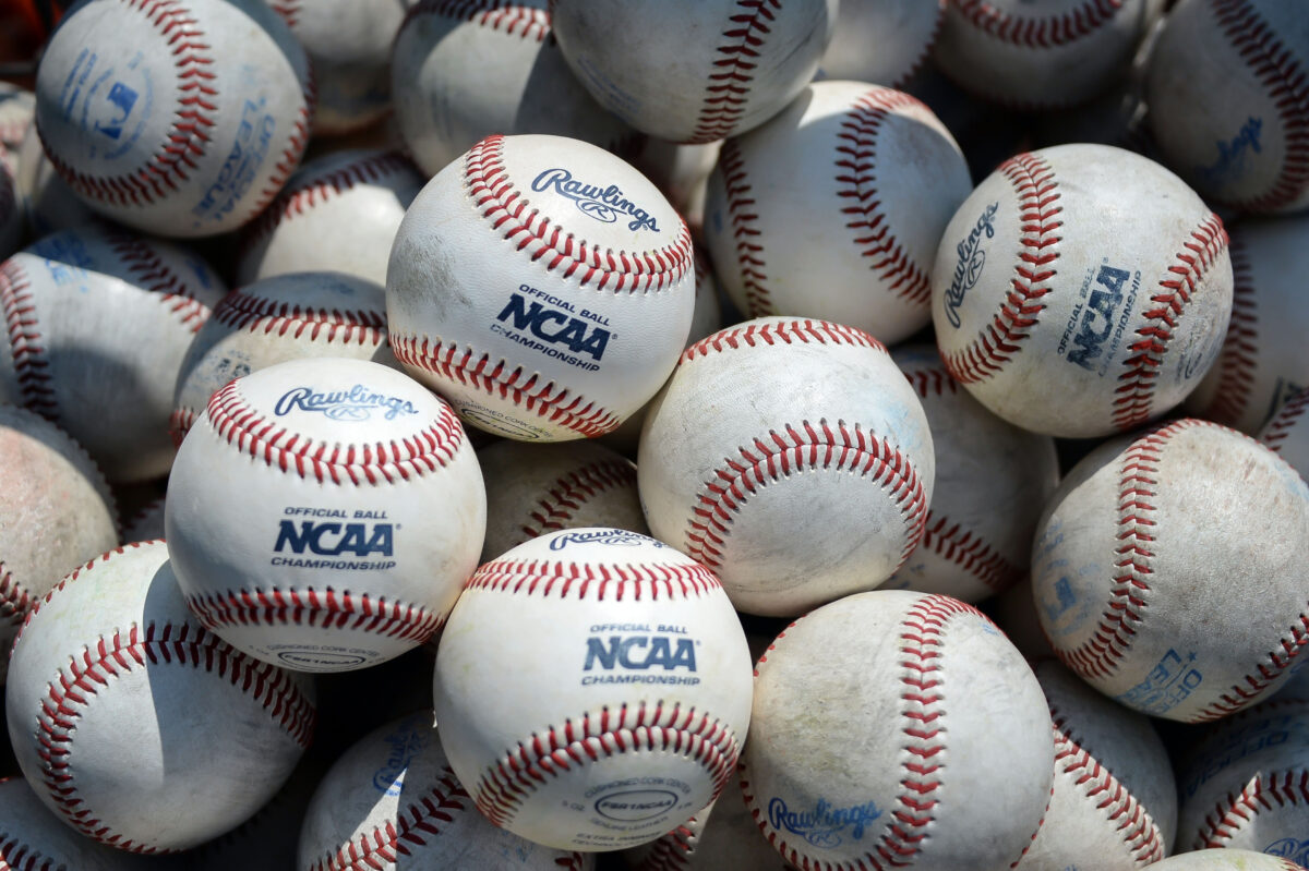 Diamond Heels leap into D1 Baseball projections