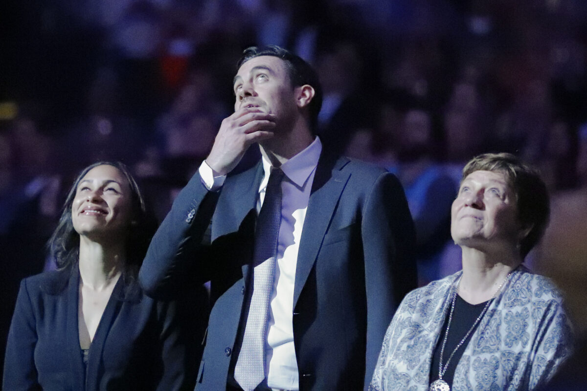 Nick Collison to represent Thunder at Tuesday’s NBA draft lottery