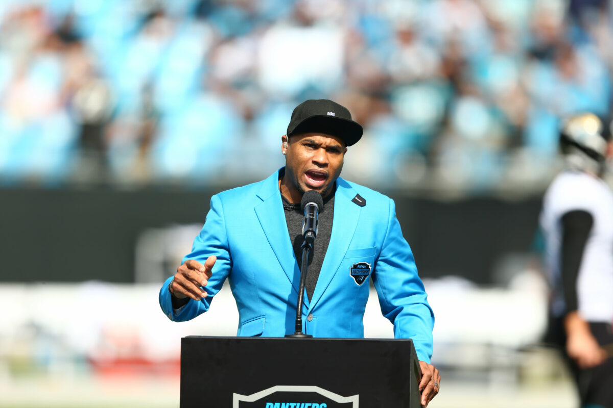 Steve Smith uses Giants to play April Fools’ prank in May