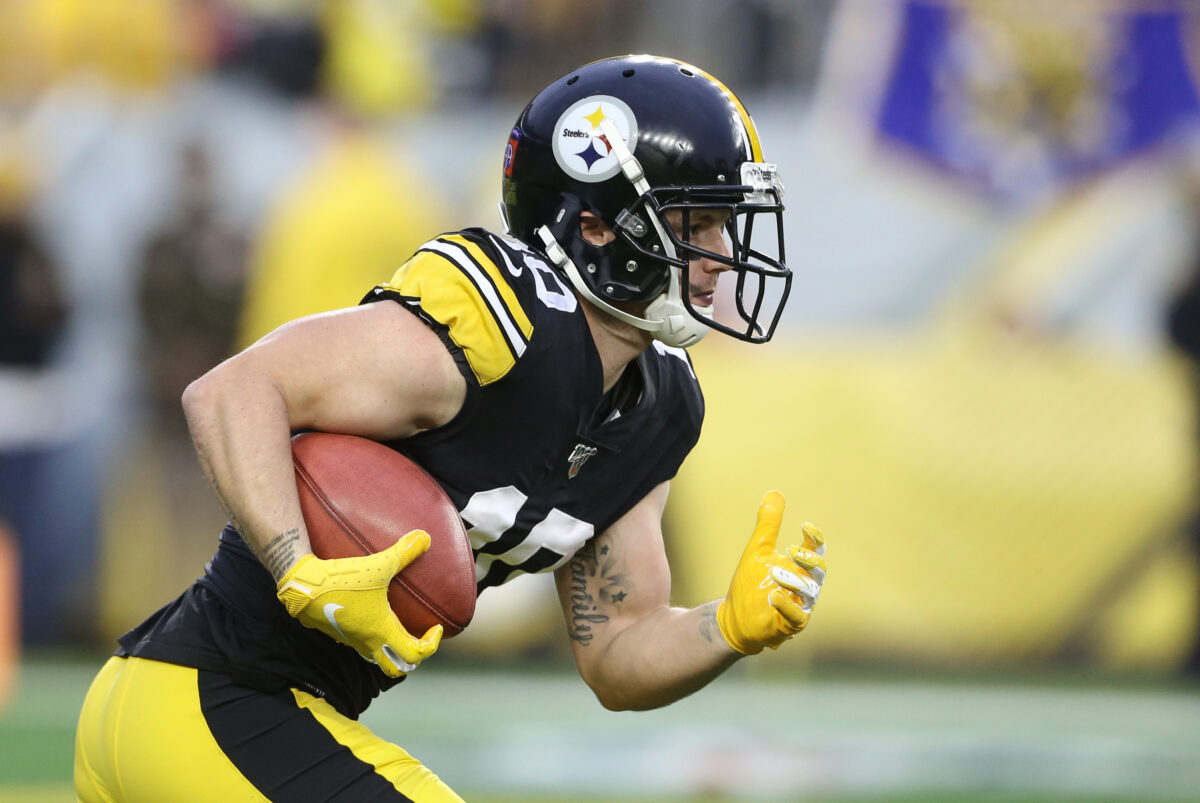 Ryan Switzer earns minicamp invite with Carolina Panthers