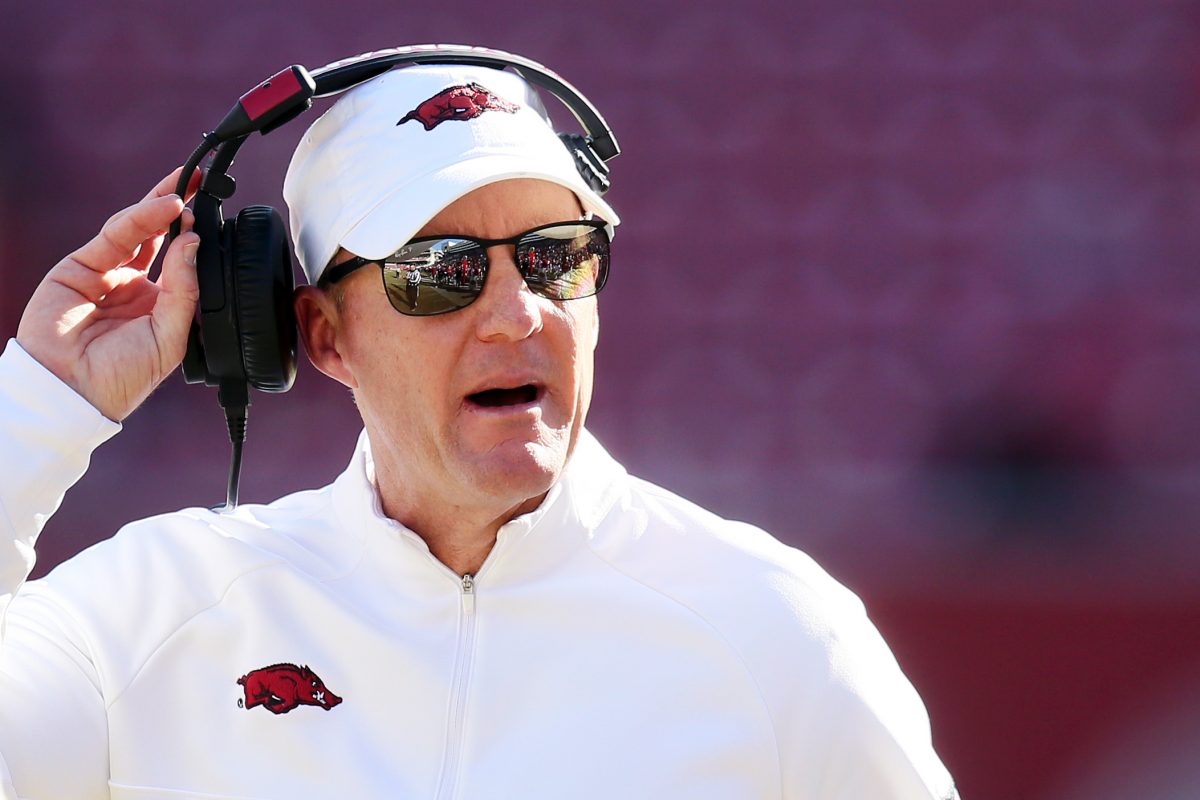 Chad Morris leaves Allen for college job