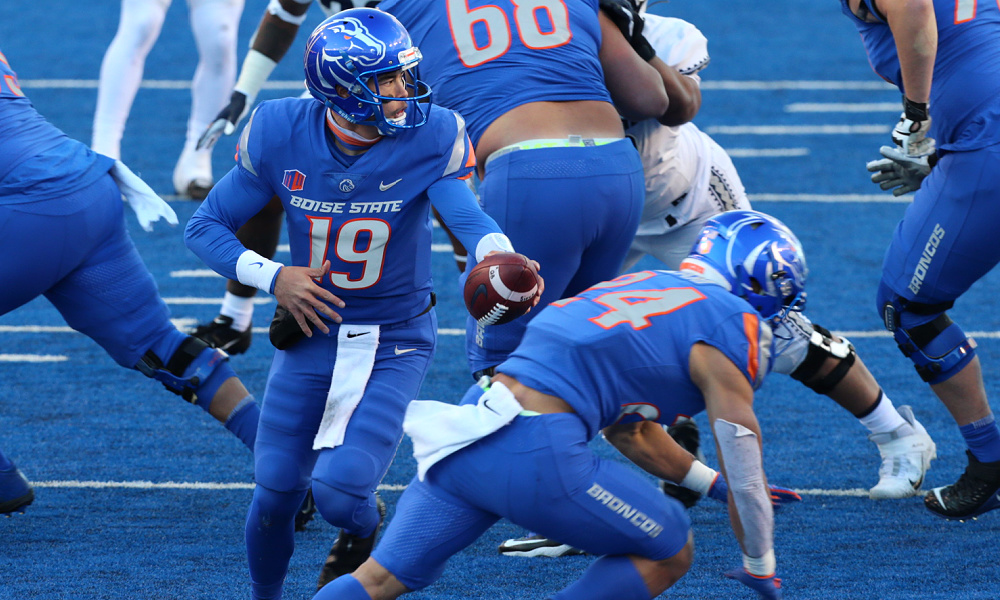 Boise State Broncos Top 10 Players: College Football Preview 2022