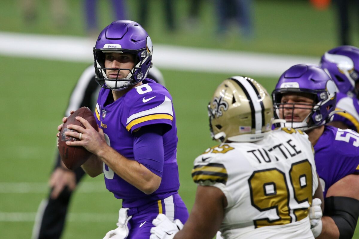 Biggest storyline for Vikings in every game against 2022 NFC opponents