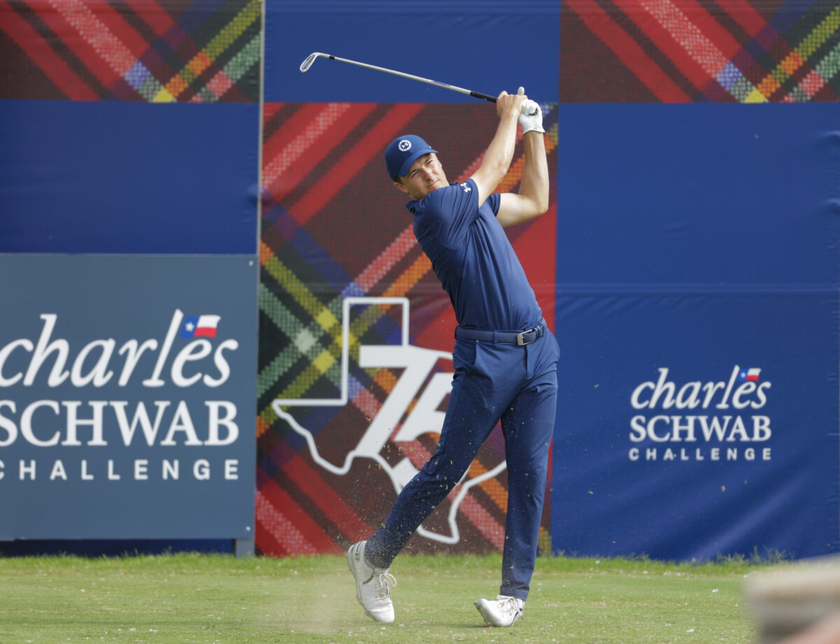 Charles Schwab Challenge, live stream, featured groups, time, TV channels, streaming info, how to watch