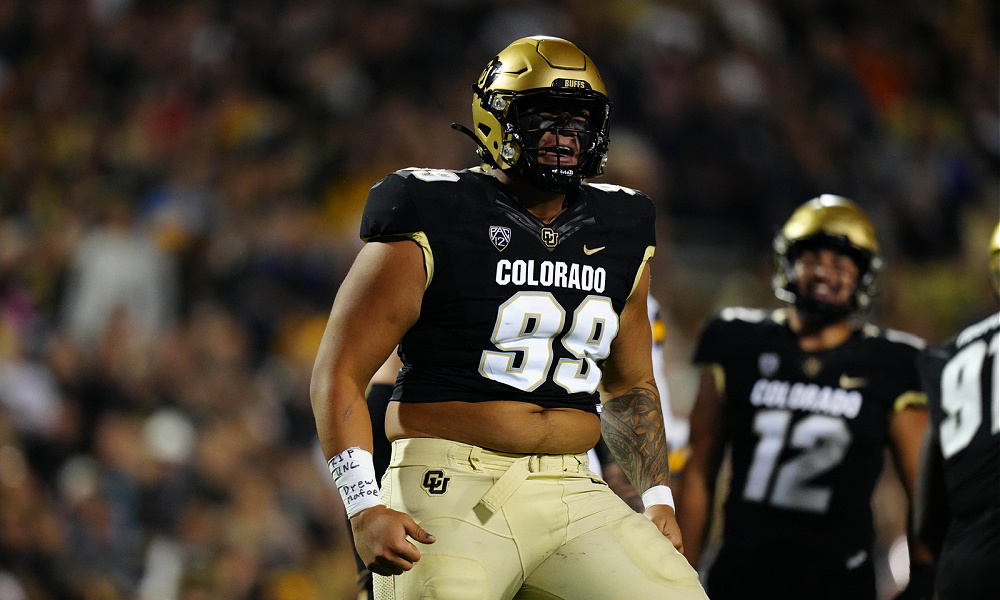 Colorado Buffaloes Top 10 Players: College Football Preview 2022