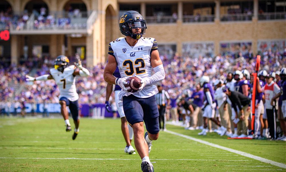 Cal Golden Bears Top 10 Players: College Football Preview 2022
