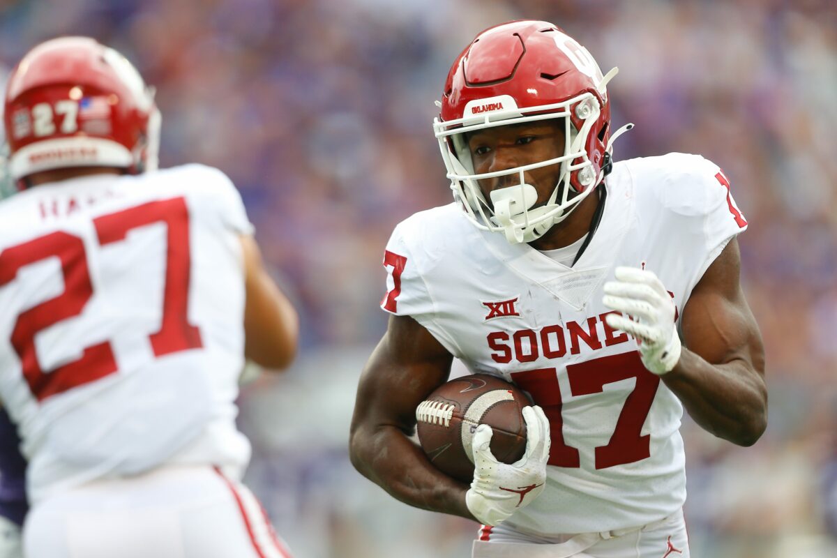 Pair of Oklahoma Sooners in Athlon Sports 10 Big 12 players to watch for 2023 NFL draft