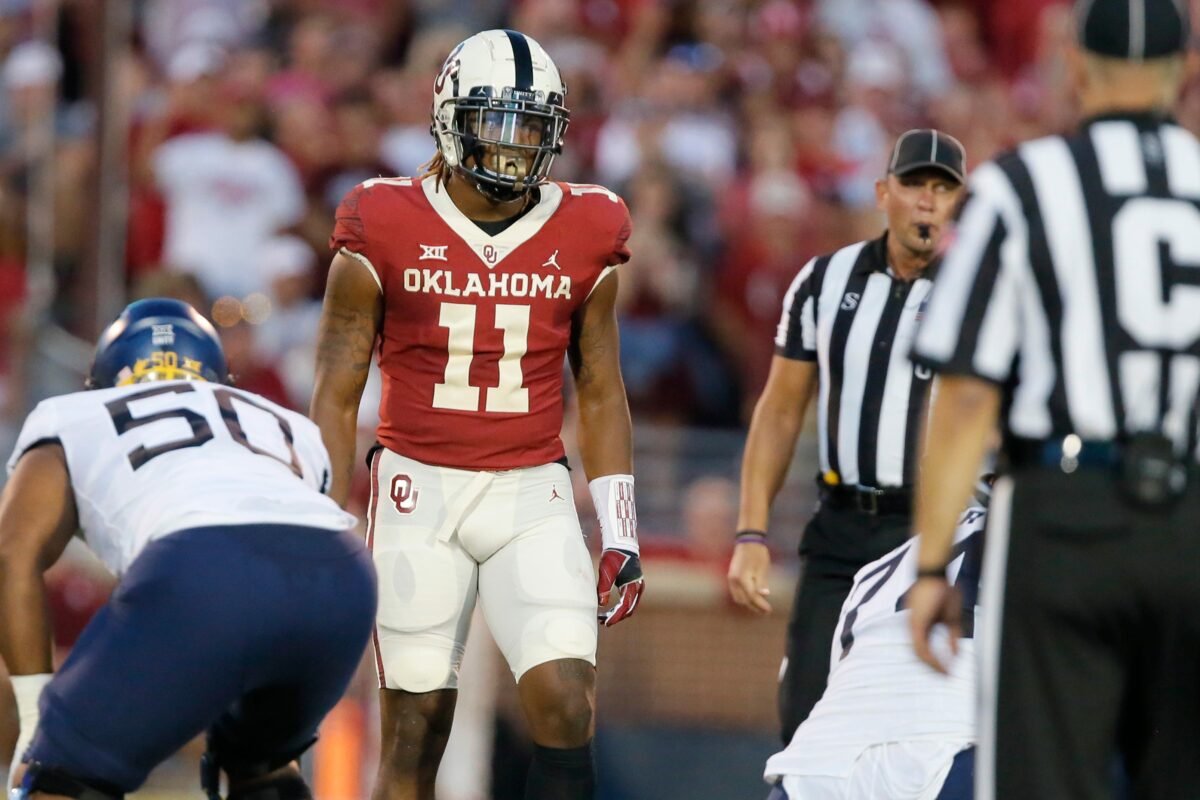 Where’s Oklahoma?: College teams with the most players selected in the 2022 NFL Draft
