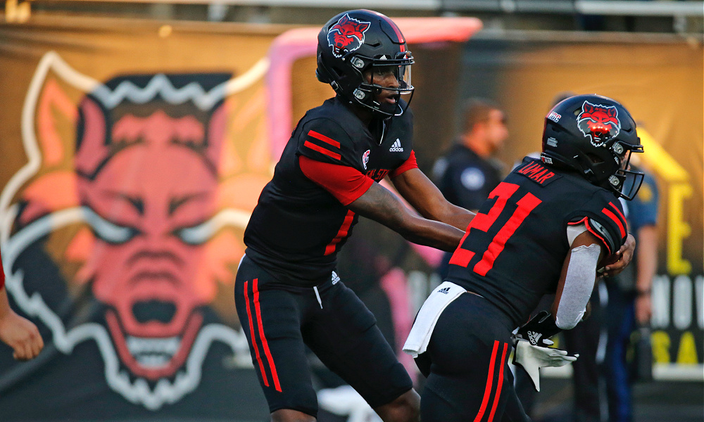 Arkansas State Red Wolves Top 10 Players: College Football Preview 2022