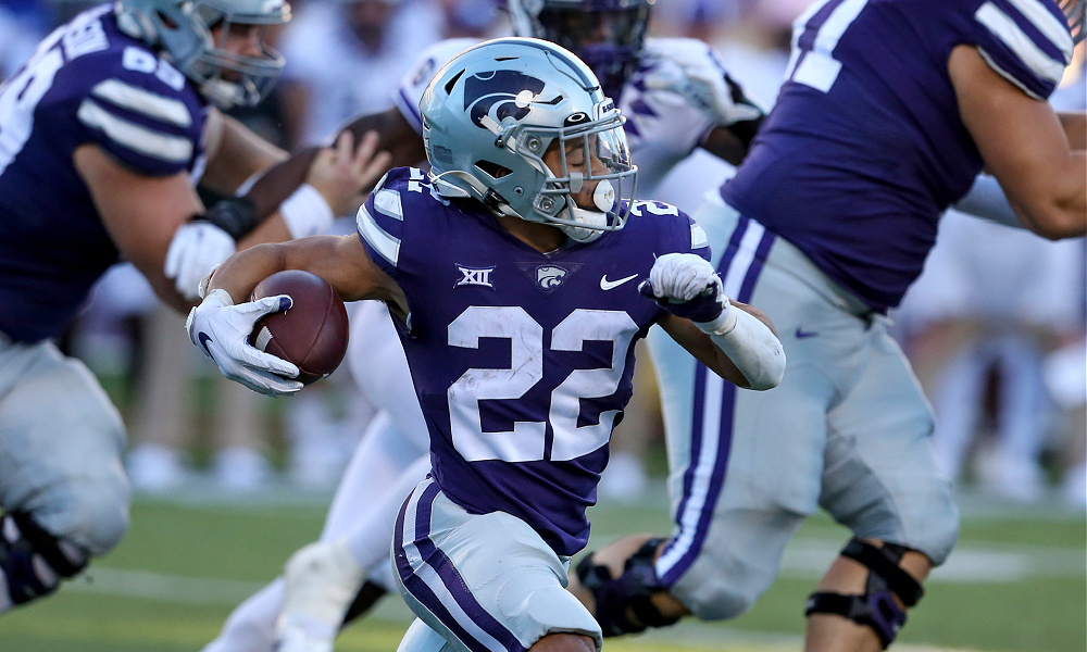 Kansas State Wildcats Top 10 Players: College Football Preview 2022