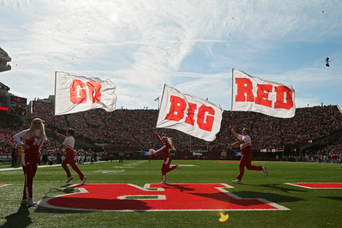 New field turf at Memorial Stadium unveiled