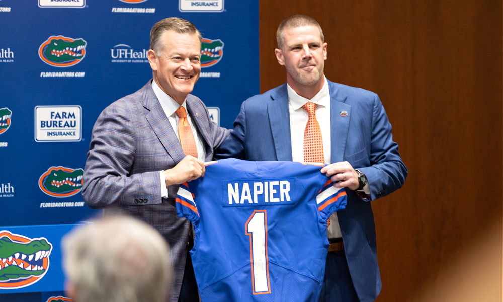 Florida Gators Preview 2022: Season Prediction, Breakdown, Key Games, Players