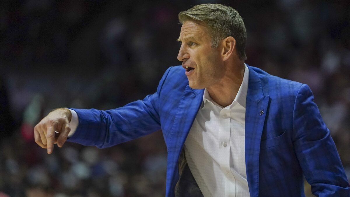 Alabama Morning Drive: Nate Oats provides injury updates on Quinerly and Burnett