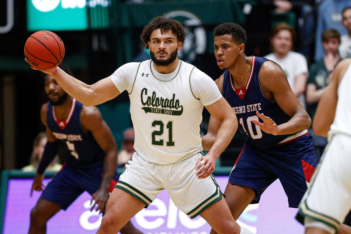 Potential first-round pick David Roddy invited to NBA draft combine