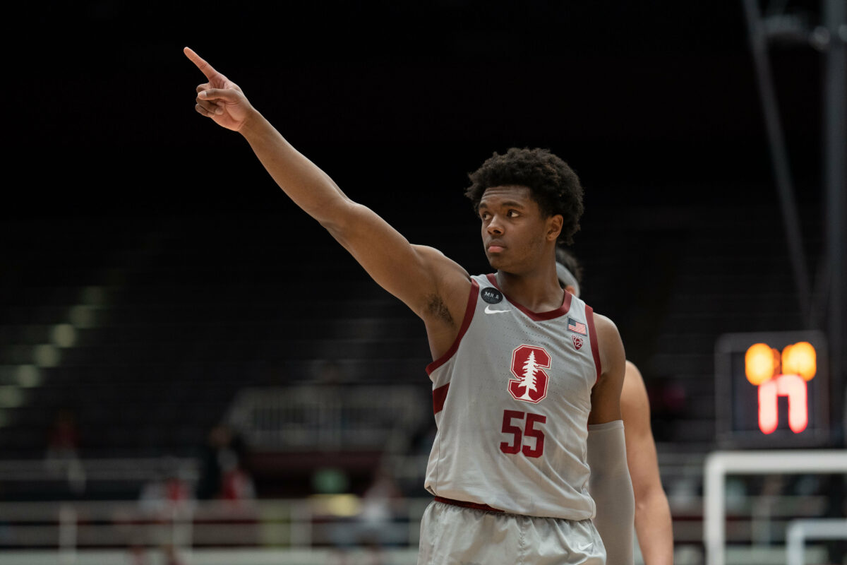 Harrison Ingram to withdraw from 2022 NBA draft, return to Stanford