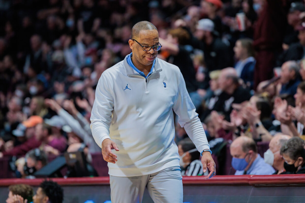 National analyst predicts Kentucky to land key 2023 Tar Heels target