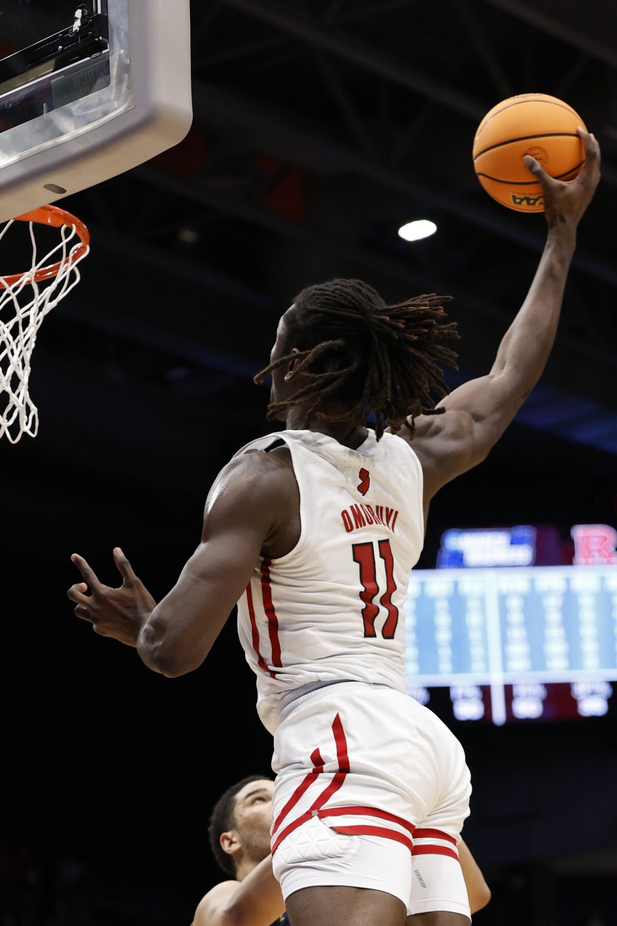 Andy Katz has a sleeper to be top four in the Big Ten: Rutgers basketball