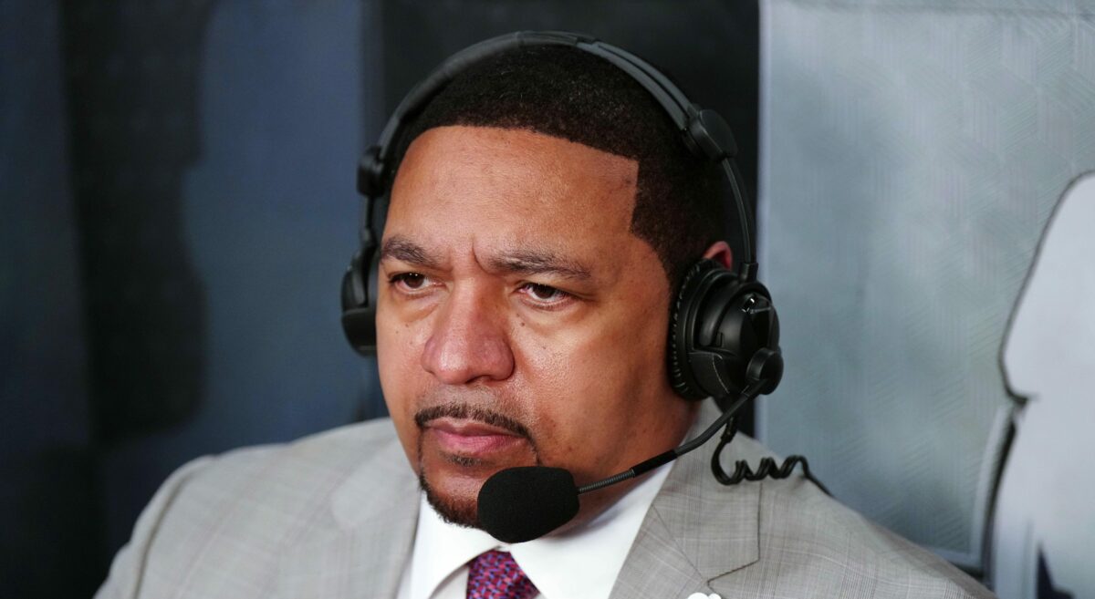 NBA insider reveals Mark Jackson’s chance of becoming coach of Lakers