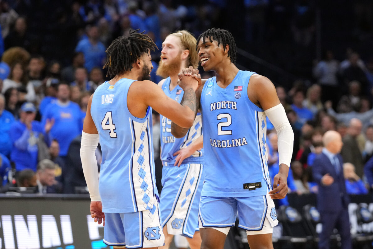 UNC lands in top-5 of 247Sports’ ‘Way-Too-Early’ rankings