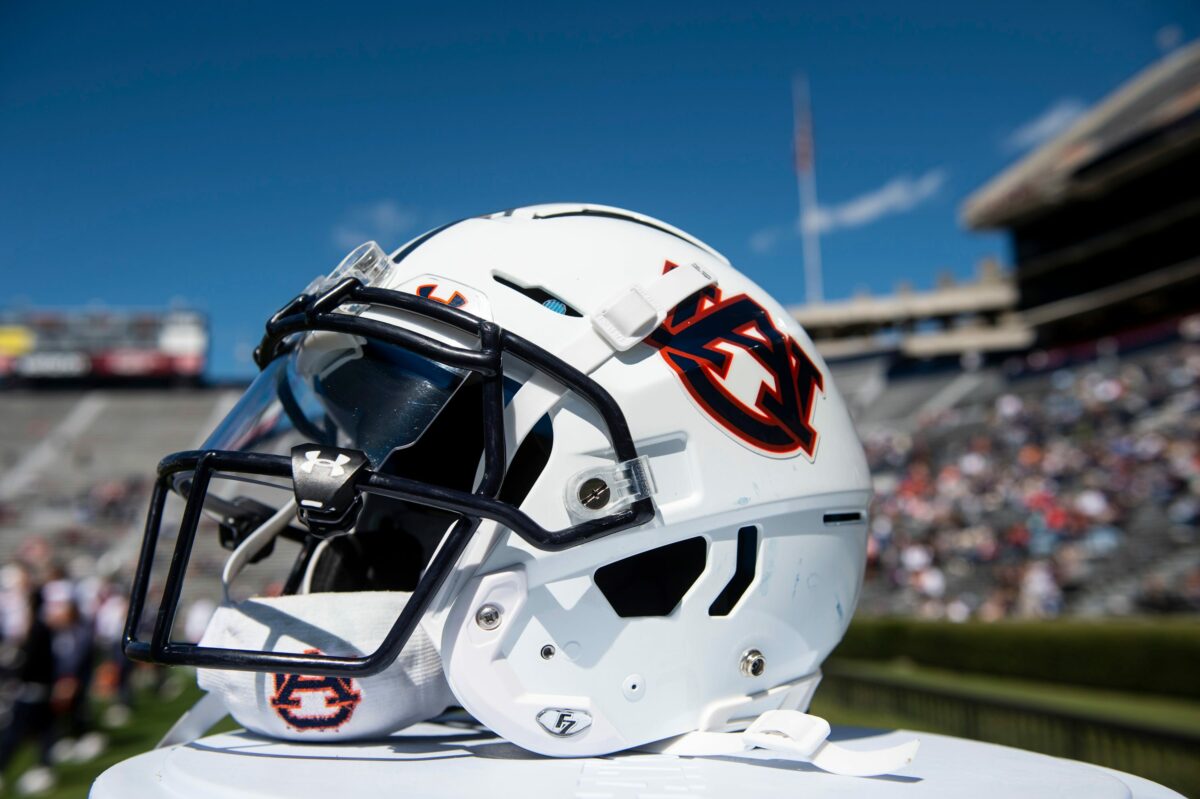 Auburn transfer target among the best available in the portal