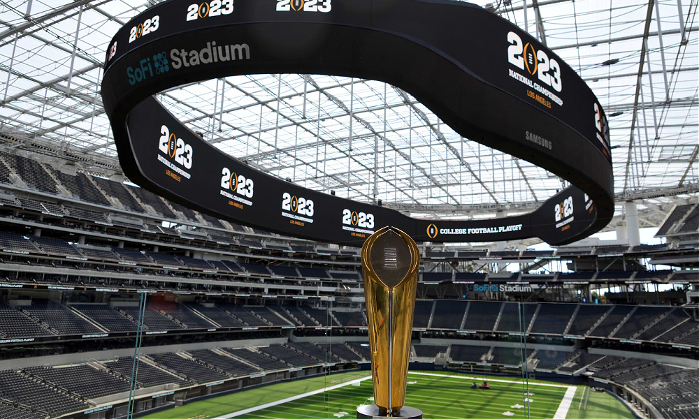 Bowl Projections, College Football Playoff Predictions, Schedule: Post-Spring 2022