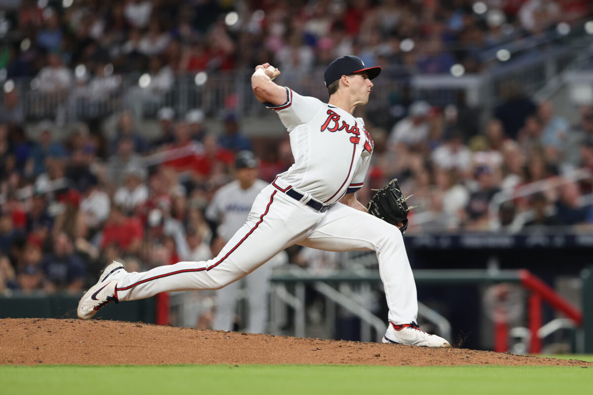 Boston Red Sox at Atlanta Braves odds, picks and predictions