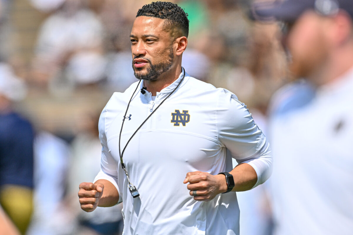 ESPN previews Independents: Notre Dame poised for success