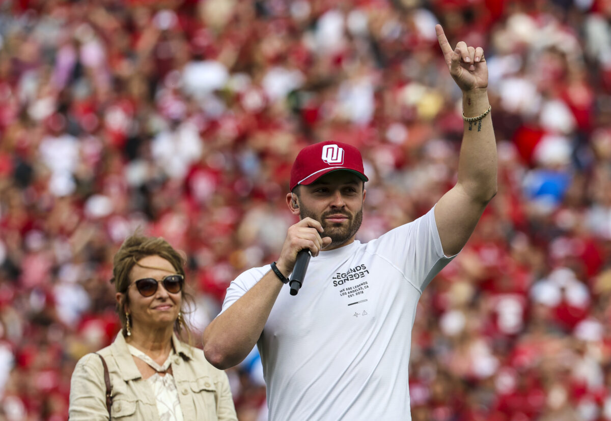 Baker Mayfield still without a new home, suitors continue to dwindle