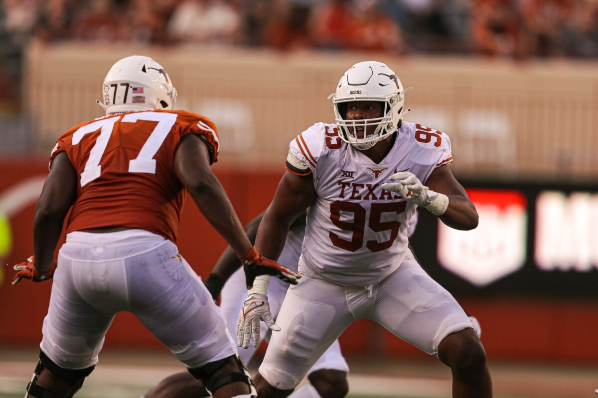 Texas Football: Three position groups that could underwhelm in 2022