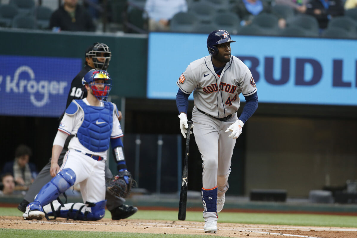 Detroit Tigers at Houston Astros odds, picks and predictions