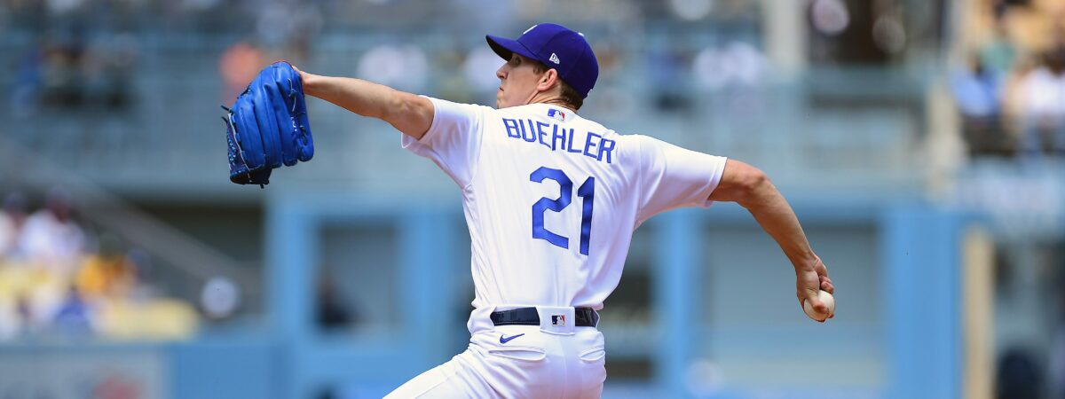 Philadelphia Phillies at Los Angeles Dodgers odds, picks and predictions