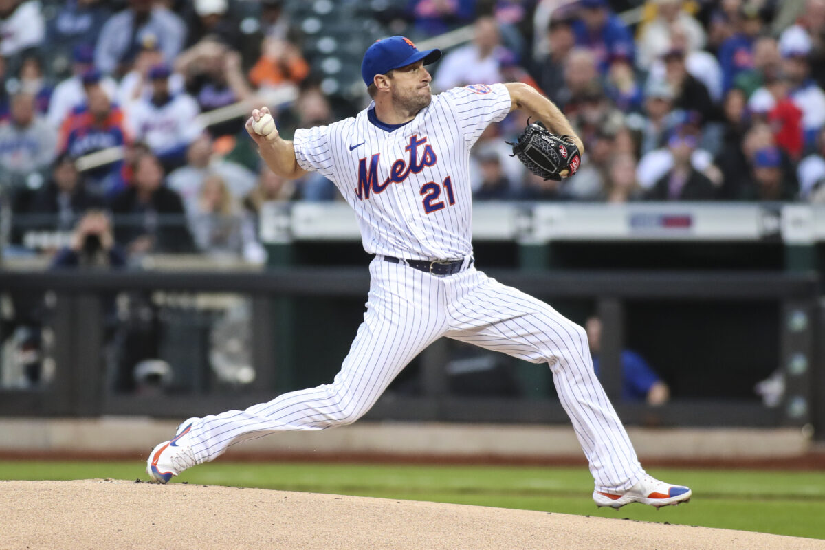 New York Mets at Philadelphia Phillies odds, picks and predictions