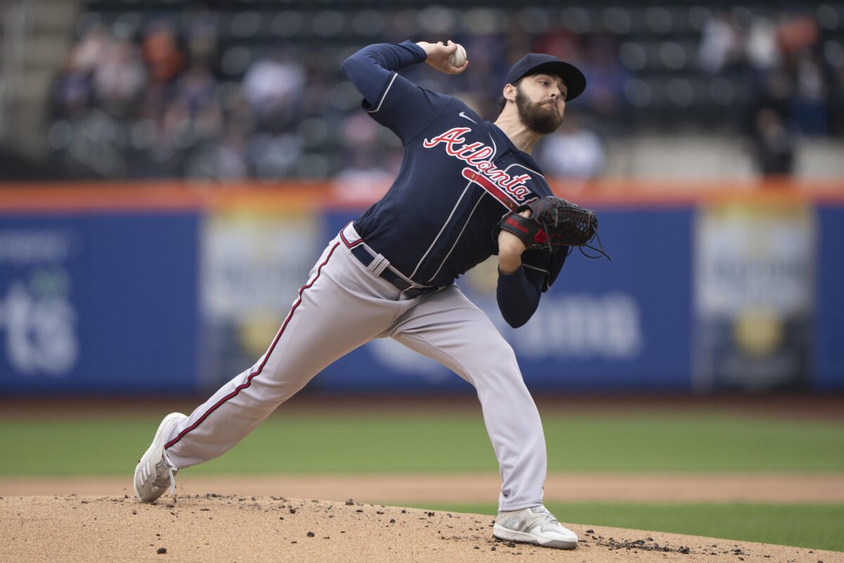 Boston Red Sox at Atlanta Braves odds, picks and predictions