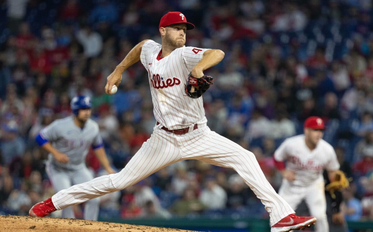 San Diego Padres at Philadelphia Phillies odds, picks and predictions