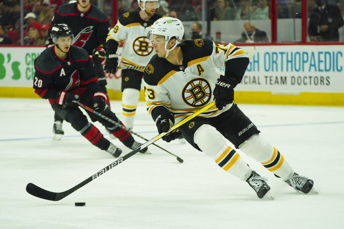 Carolina Hurricanes vs. Boston Bruins live stream, TV channel, time, how to watch NHL Playoffs