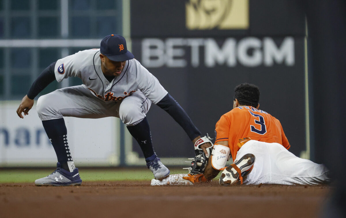 Detroit Tigers vs. Houston Astros, live stream, TV channel, time, odds, how to watch MLB