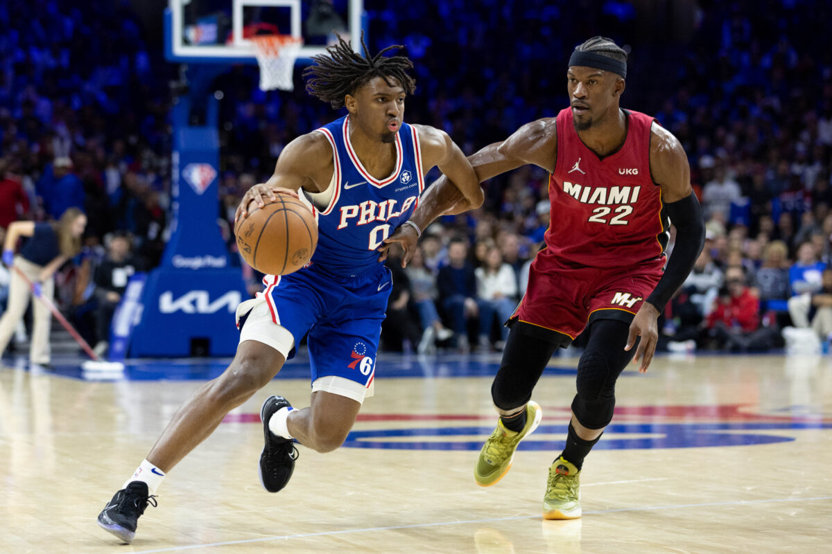 Miami Heat at Philadelphia 76ers Game 4 odds, picks and predictions