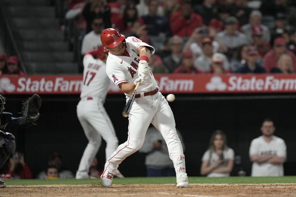 Tampa Bay Rays at Los Angeles Angels odds, picks and predictions