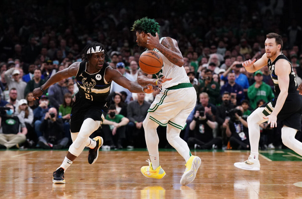 Boston Celtics at Milwaukee Bucks Game 6 odds, picks and predictions