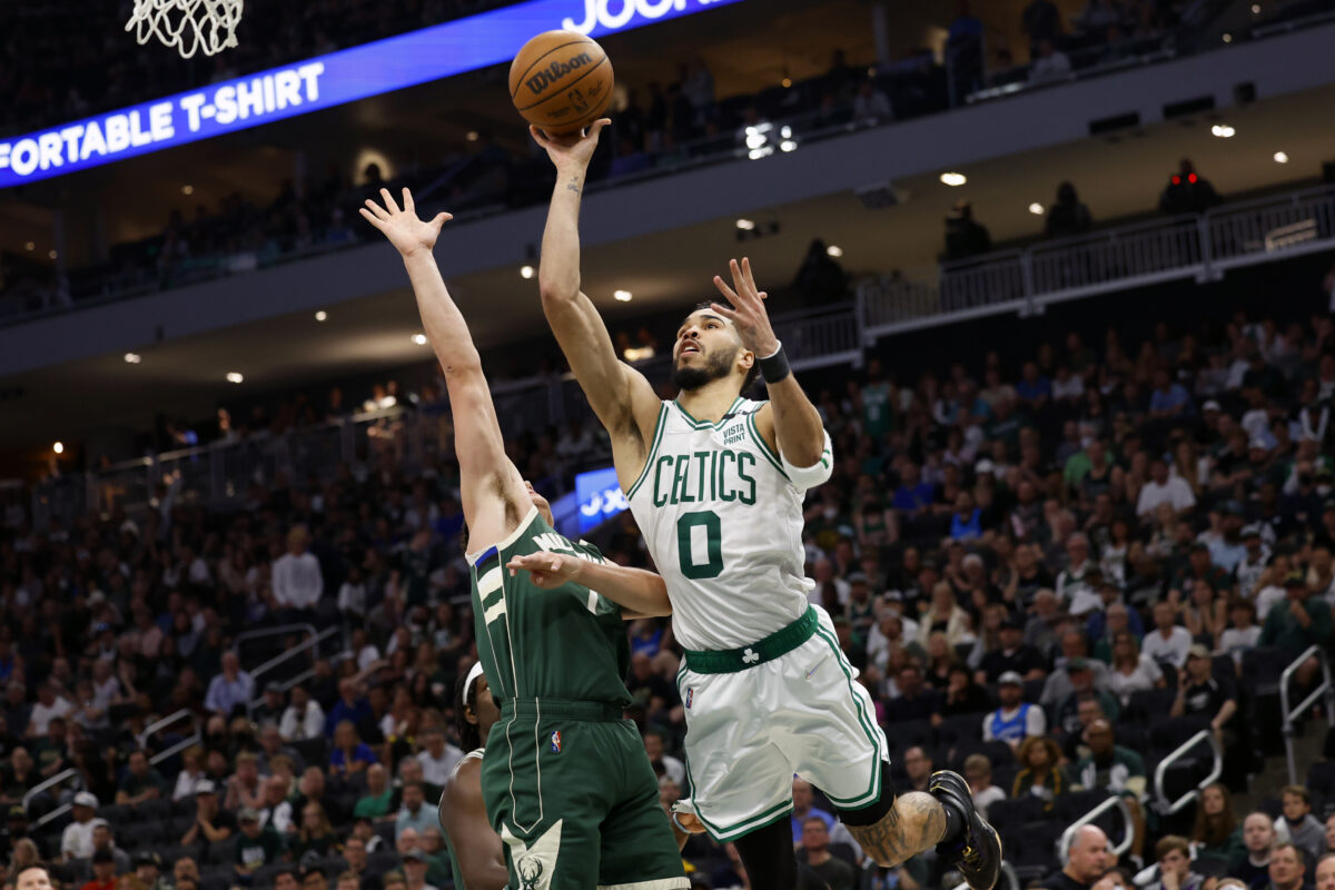 Celtics Lab 110: Recapping an epic Game 6 vs. Bucks, looking ahead to Game 7 for the Celtics with Jack Simone