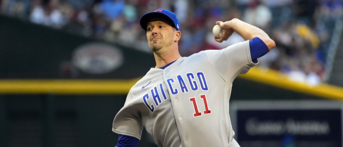 Chicago Cubs at Cincinnati Reds odds, picks and predictions