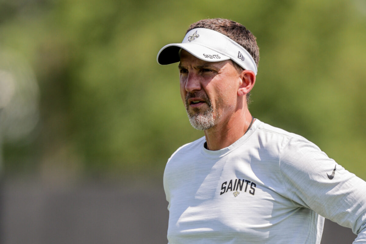 CBS Sports picks Saints defense as ‘most likely’ to be elite in 2022