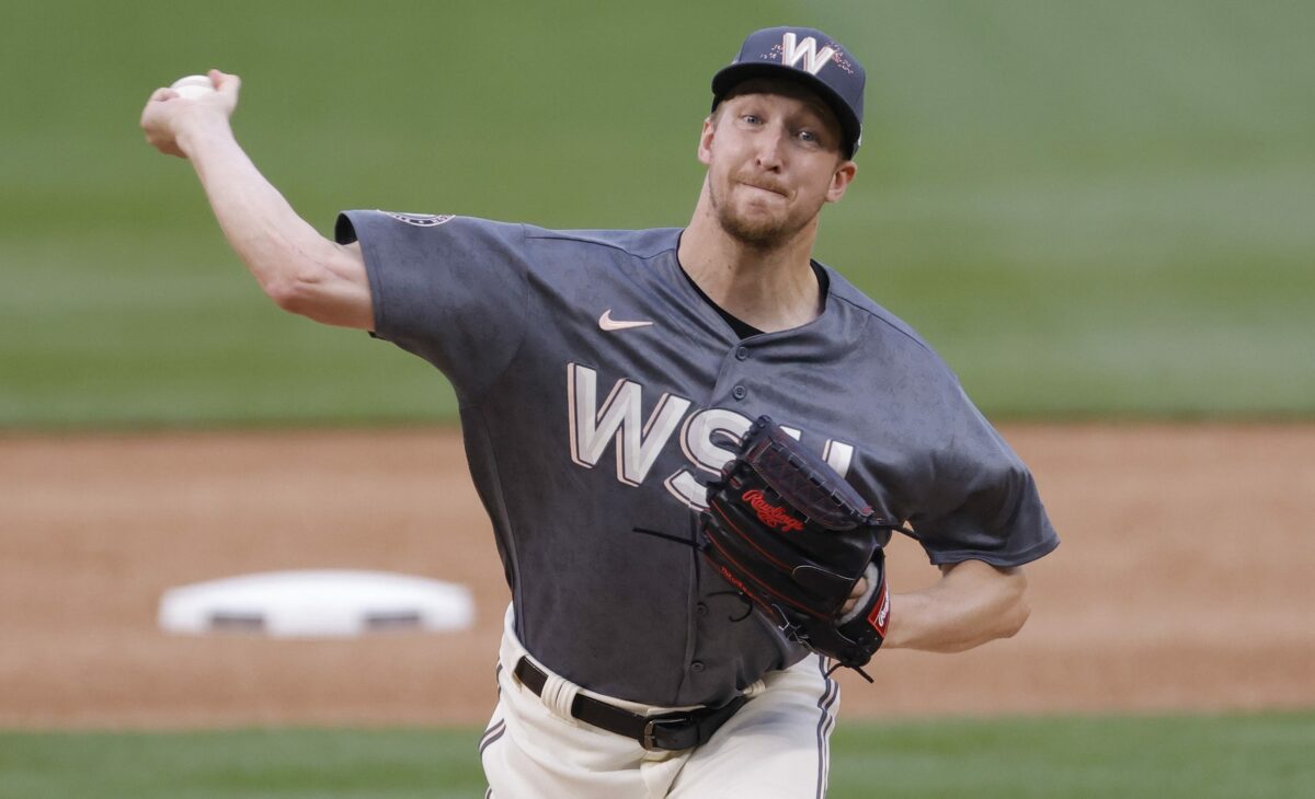 Washington Nationals at Milwaukee Brewers odds, picks and predictions