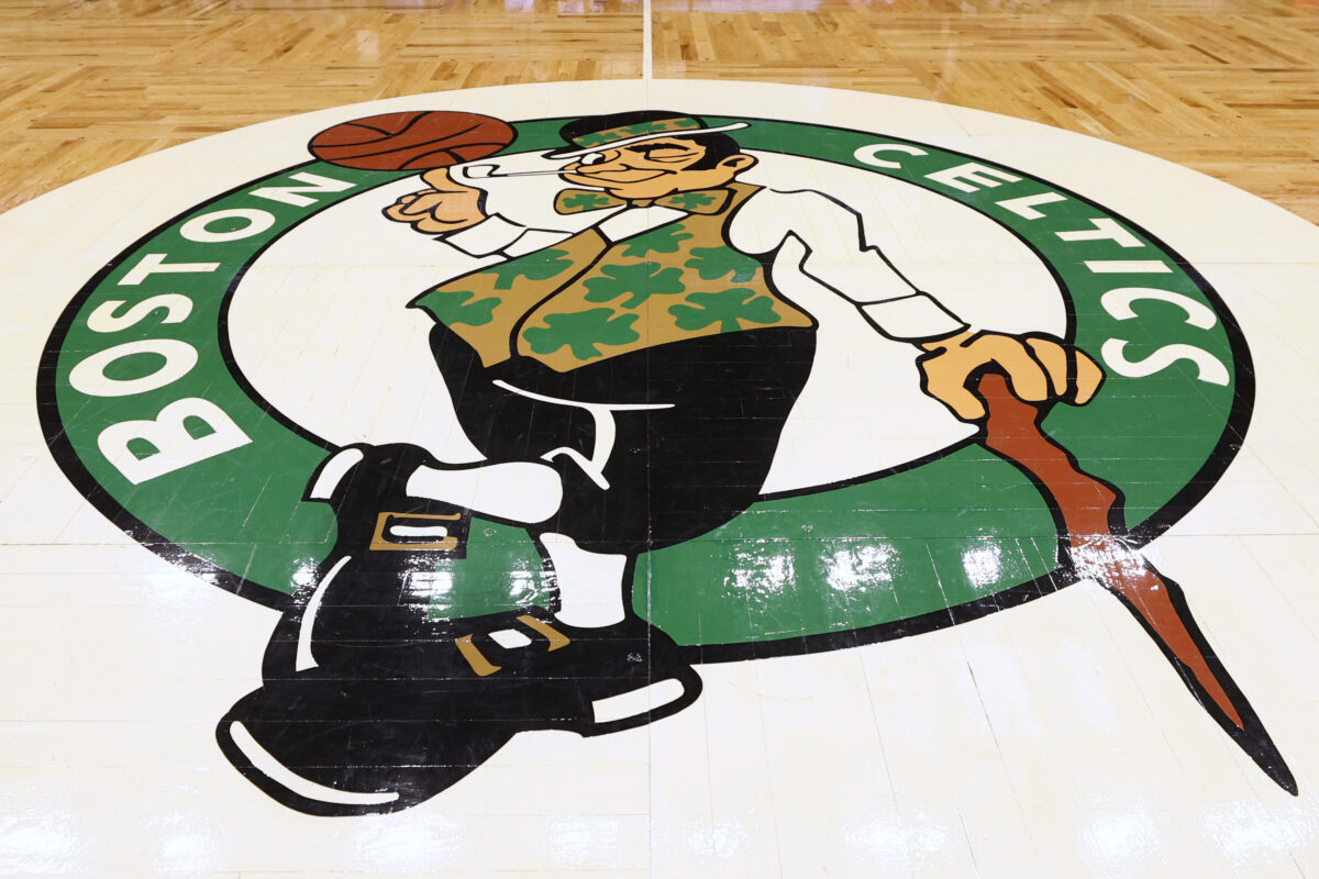 Several members of Celtics traveling party reportedly tested positive for COVID recently